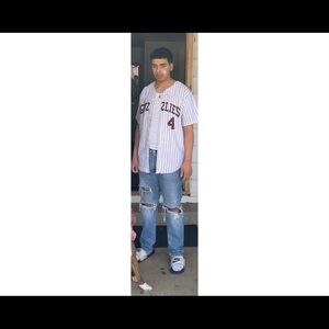 Meet your Posher, Alex